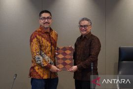 IIF gandeng Arkora Hydro dukung pembiayaan energi hijau lewat Sukuk
