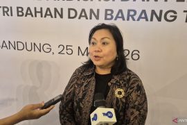 Kemenperin percepat sertifikasi genteng SNI guna dukung program perumahan