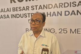 BSN perkuat pemetaan standar ekspor agar IKM masuk pasar global