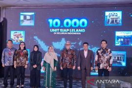 BTN: Lelang properti buka akses lebih luas bagi publik miliki hunian