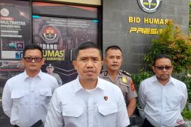 Polda Gorontalo minta pengusaha tambang segera mengurus IPR
