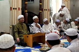 Wabup HSS ajak masyarakat makmurkan masjid dan majelis ilmu