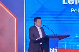 Ahli prediksi "booming" properti terjadi dua tahun dari sekarang