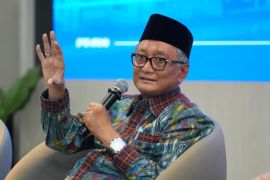 Kementerian PU kebut pembangunan Jalan Tol Serpong-Bogor via Parung