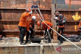 Ditpolairud Jambi selidiki insiden tewasnya tiga pekerja kapal