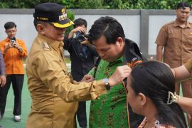 Bupati minta masyarakat Bartim berikan data akurat saat Sensus Ekonomi 2026