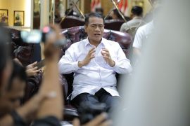 Mentan sebut tata niaga pupuk dibenahi, 2.231 izin pengecer dicabut