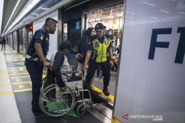Indonesia pushes inclusive transport for vulnerable groups