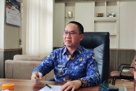 Satgas MBG catat 376 dapur SPPG MBG di Lampung sudah miliki SLHS