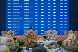 Gubernur Lampung: Percepatan digitalisasi transaksi instrumen tingkatkan PAD