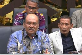 DPRA setujui pasal kelola migas offshore hingga ZEE dalam RDP UUPA