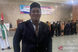 DLH Belitung imbau pembagian daging kurban gunakan wadah ramah lingkungan