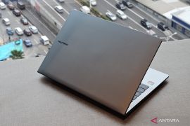 Polytron debutkan laptop ramah di kantong New Luxia seharga Rp7 jutaan