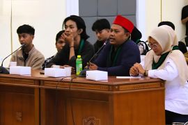 DPRD Singkawang evaluasi penyaluran MBG dan soroti limbah dapur SPPG