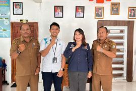 Saat sampah jadi harapan baru desa, PLN bangun ekonomi sirkular di Balai Agung