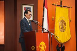 Wamenlu: RI punya modal kuat hadapi kompleksitas geopolitik dunia