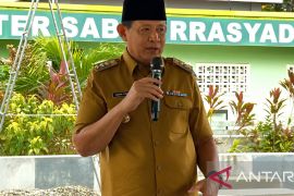 Gubernur Gorontalo targetkan 3.000 inseminasi buatan ternak pada 2026