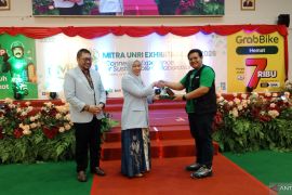 Mitra Unri Exhibition Day 2026 digelar, perkuat kolaborasi dengan pemerintah dan dunia usaha