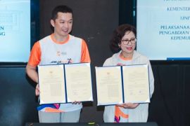Indonesia taps UGM to drive sports innovation with big data technology