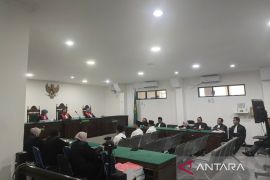 Mantan Direktur Perumda Bengkulu divonis enam tahun terkait korupsi