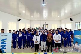 PNM siapkan mental wirausaha 2.700 siswa SMK se-Indonesia lewat "PNM Mengajar"