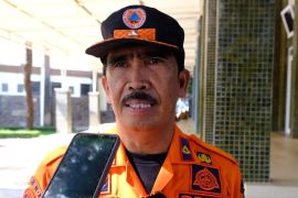 BPBD Garut tetap waspada meski hujan turun tak menentu