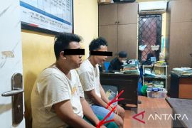Kriminal kemarin, dugaan hipnotis pelajar hingga perampokan di Jakbar