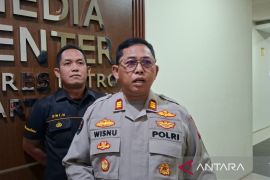 Dikira begal, pencuri di Daan Mogot babak belur diamuk massa