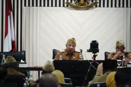 Bupati Garut minta "Srikandi" dioptimalkan untuk tertibkan arsip