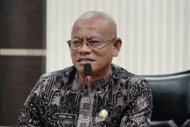 Pemkab Garut siapkan lahan seluas 30 hektare untuk Sekolah Rakyat