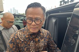 Danantara kaji penutupan PT INTI dan pastikan tak ada PHK karyawan