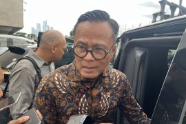 Danantara Sumber Daya Indonesia jadi BUMN, urusi ekspor komoditas SDA