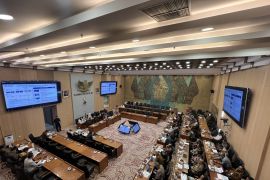 Pertamina akan bor sumur eksplorasi di Natuna tahun ini