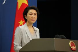 China sambut perkembangan positif kesepakatan AS-Iran akhiri perang