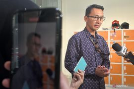 KPK panggil pegawai Kemenhub berinisial ARA, HMA dan HKI jadi saksi