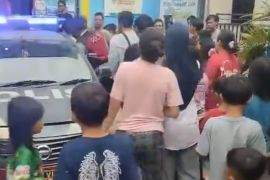 Polisi tangkap pria yang lecehkan dua anak tirinya di bawah umur