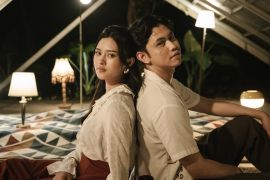 Alvin Lapian dan Grace Kaitlin rilis lagu judul "Memori"