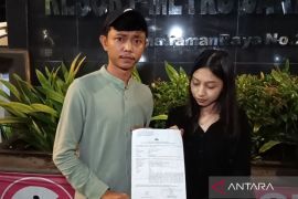 Pengantin rugi Rp85 juta imbas WO kabur jelang pernikahan