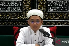 Tokoh agama ajak warga Tapin saring informasi jelang idul adha