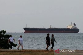 Perdana Sejak Konflik Iran, Tanker Jepang Tiba Lewati Selat Hormuz