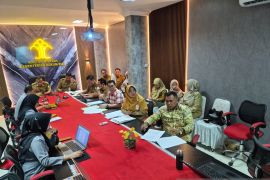 Kemenkum Riau Kawal Ranperbup CSR Bengkalis, Perkuat Kepastian Hukum Program Tanggung Jawab Sosial Badan Usaha