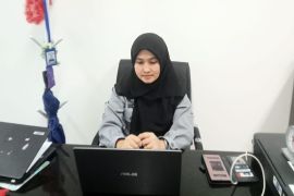 Kanwil Kemenkum Riau Dukung Penguatan Kapasitas Analis Kebijakan melalui Forum Komunikasi Kebijakan Nasional