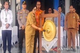 Landasan menyusun kebijakan pembangunan, Pemkab Gumas dukung penuh SE2026
