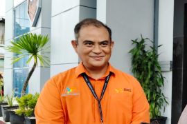 Sensus Ekonomi di Kobar pada Mei dan Juni fokus mendata usaha besar dan menengah