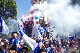 Persib di ACL angkat citra daerah