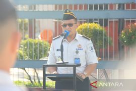 Pimpin Apel Pagi, Yusup Gunawan Tegaskan Penguatan Integritas dan Deteksi Dini