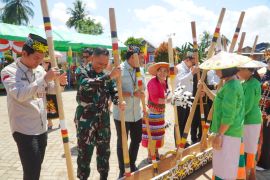 Berau lestarikan tradisi leluhur untuk tarik wisatawan