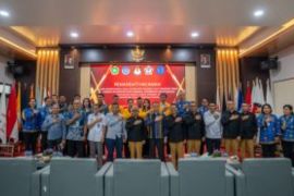 KPU gandeng universitas di NTT memperkuat literasi politik generasi muda