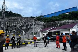 Kelistrikan di Riau dan Sekitarnya Kembali Pulih, 1,9 Juta Pelanggan PLN Kembali Menikmati Pasokan Listrik Normal