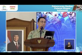 Wakil Menteri PPN: Transformasi ekspor butuh ekosistem kuat